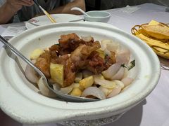 -味+新京宴·烤鸭·北京菜(创意谷店)