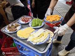 -飘香火锅(玉林西路店)