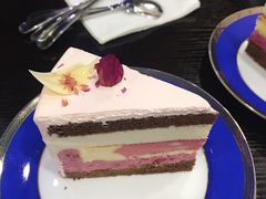 -第戎蛋糕(恒隆广场店)