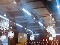 大堂-东方红酒楼(知春路店)