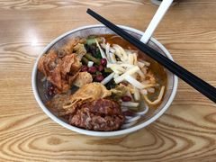 -家味螺蛳粉&烤鱼(五角场店)
