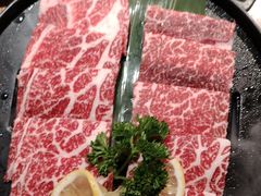 -九田家黑牛烤肉料理(新辰里亚运村店)