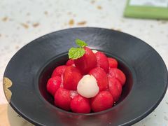 -大树餐厅(环球港店)