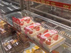 -味多美蛋糕(看丹桥店)