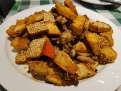 -新疆巴州金丝特餐厅(大钟寺店)