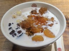 彬妈大满贯-彬媽糖水(侨鑫国际店)
