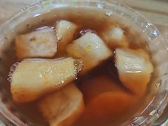 桂花糖芋艿-笃笃笃糖粥(十全街店)