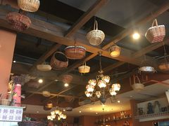 大堂-彼德西餐厅(凯德广场新南店)