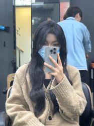 -藤野造型专业烫染接发