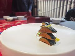 -上海滩餐厅(BFC外滩金融中心店)