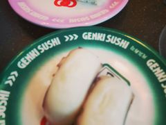 -元气寿司(东方宝泰店)