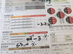 -悦动体能(金融街店)