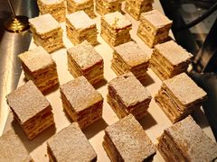 -岷山饭店-芝芝自助餐厅