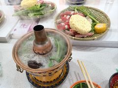 -乔波室内滑雪场