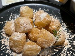 -阿庄新豫菜(通泰路店)