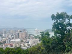 -景山公园