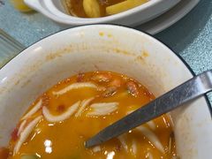 -恒记饭店·海鲜明档(淹城店)