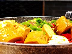-醉南拳客家菜(华威店)