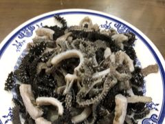 -老爆肚满五香烧牛羊肉