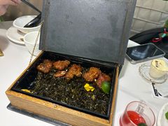 -3号仓库·创意中国菜(新世界城店)