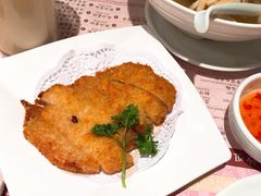 黑椒吉列猪排-池记(尖沙咀店)