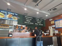 -魏斯理汉堡(西安沣东吾悦店)