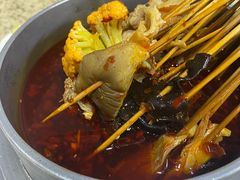 -清真·金鑫隆牛羊肉(环山路店)