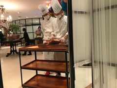 -漢舍中国菜馆(889广场店)