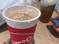 -85度C(江阴青果店)