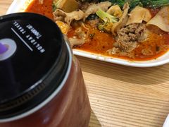 -小艺烧烤(曲江店)