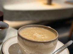 银耳鸡头米-柴门·头啖汤(天安千树店)