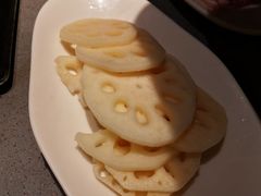 -巴奴毛肚火锅(悠唐购物中心店)
