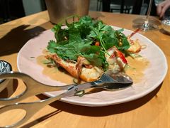 -Ginger(兴国路店)