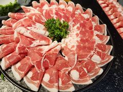 -阳坊涮肉(西直门凯德mall店)
