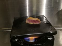 -牛かつもと村(上野店)