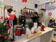-一杯潮茶·专注潮汕茶饮(十二中创始店)