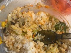 -蟹柚记蟹黄拌饭(南油生活区店)