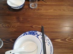 -兰边碗(鼓楼店)