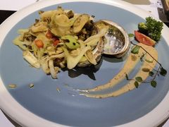 -松临·铁板烧&Omakase(神农店)