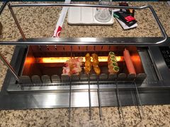 -丰茂烤串(六里桥店)