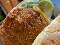 -Burger Joys Central(中环士丹利街店)