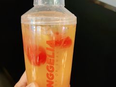 -胖哥俩肉蟹煲(华贸店)
