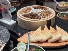 -蘑界·野生菌火锅(深业上城店)