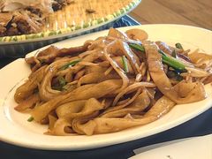 -勺园中餐厅