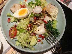 -半秋山西餐厅(襄阳万达店)