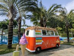 -三亚海棠湾万丽度假酒店