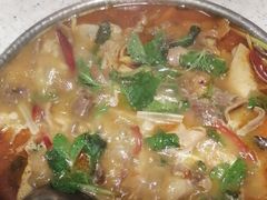 -云尊府云南菜·蒸汽石锅鱼(学清路店)