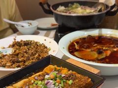 -全牛匠·乐山跷脚牛肉(西北旺万象汇店)