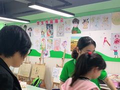 -学知乐教育·幼小衔接·小学科辅导(嘉定镇校区)