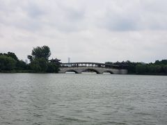 -云龙湖旅游景区